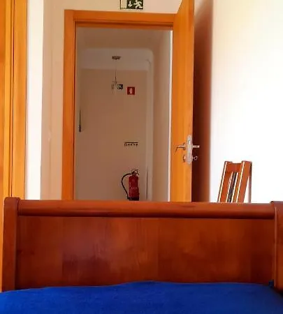 Casa Dos Limoes Penzion *