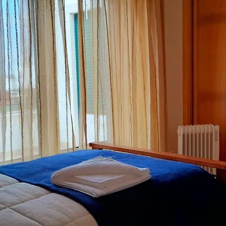 Casa Dos Limoes Penzion *