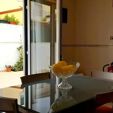 Casa Dos Limoes