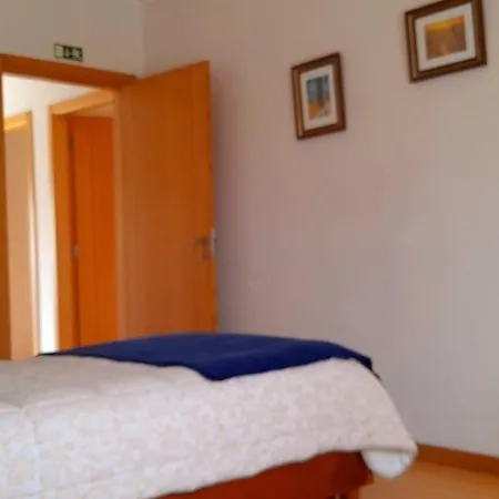 Casa Dos Limoes Penzion