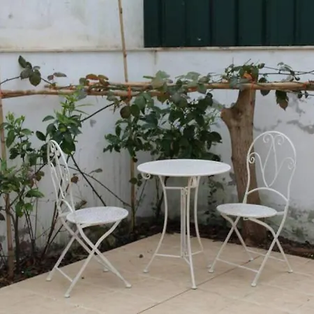 Penzion Casa Dos Limoes