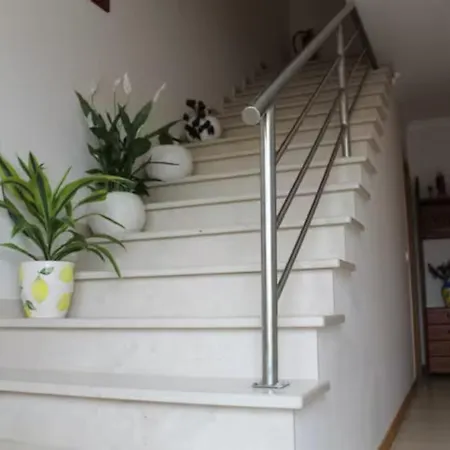 Penzion Casa Dos Limoes