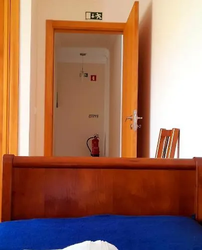 Casa Dos Limoes Maison d'hôtes *