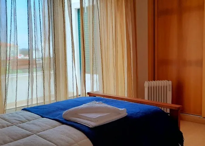 Casa Dos Limoes Maison d'hôtes *