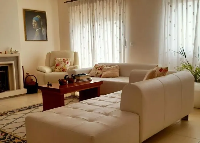 Casa Dos Limoes Maison d'hôtes Caldas Da Rainha