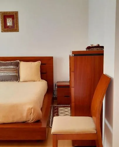 Casa Dos Limoes Maison d'hôtes Caldas Da Rainha