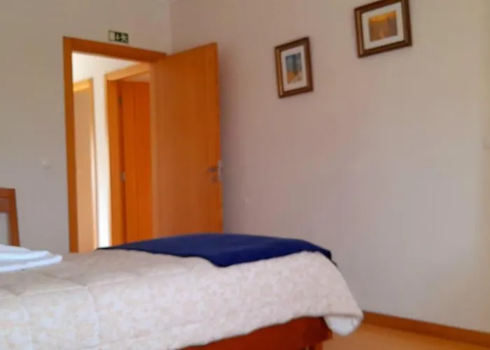 Casa Dos Limoes Maison d'hôtes