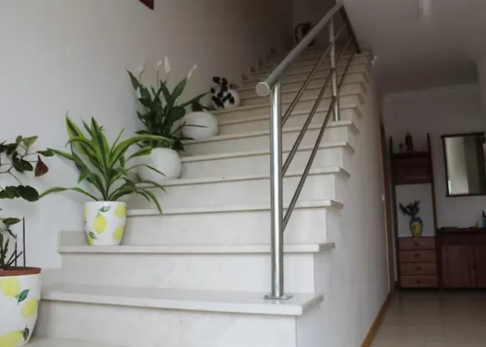 Maison d'hôtes Casa Dos Limoes