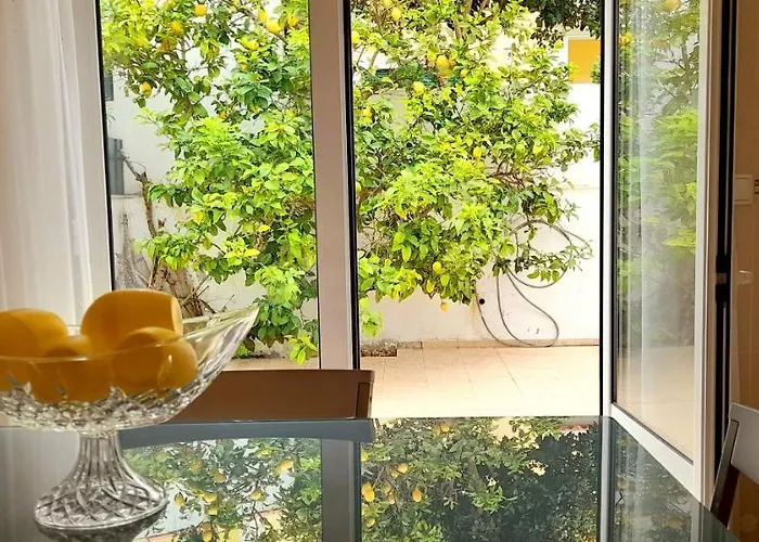 Maison d'hôtes Casa Dos Limoes Caldas Da Rainha